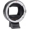 Viltrox EF-NEX IV adaptér objektivu Canon EF / EF-S na telo Sony E