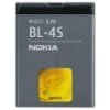 Batéria Nokia BL-4S Li-Pol original - 860 mAh Batéria Nokia BL-4S Li-Pol original - 860 mAh