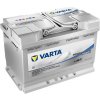 VARTA Professional Dual Purpose AGM 70Ah Autobateria 12V , 760A , 840 070 076 VARTA Professional Dual Purpose AGM 70Ah Autobateria 12V , 760A , 840 070 076