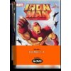 Iron man 01 - 4 DVD pack Iron man 01 - 4 DVD pack