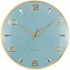 Dizajnové nástenné hodiny 6017BL Karlsson 40cm Dizajnové nástenné hodiny 6017BL Karlsson 40cm