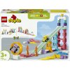 LEGO DUPLO 10478 Kreatívne rampy s autíčkami 3 v 1 LEGO DUPLO 10478 Kreatívne rampy s autíčkami 3 v 1