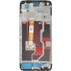 LCD Displej + Dotykové sklo + Rám OPPO A96 CPH2333 BLACK LCD Displej + Dotykové sklo + Rám OPPO A96 CPH2333 BLACK