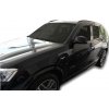Deflektory BMW X3 ( F25 ) 2010 Deflektory BMW X3 ( F25 ) 2010