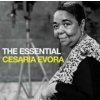 EVORA CESARIA: ESSENTIAL CD EVORA CESARIA: ESSENTIAL CD