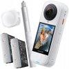 Športová kamera Insta360 X4 Air Arctic White 4K UHD Športová kamera Insta360 X4 Air Arctic White 4K UHD