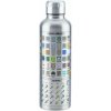 Paladone Minecraft Metal Water Bottle Paladone Minecraft Metal Water Bottle