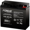 Xtreme 82-218 12V 20Ah Xtreme 82-218 12V 20Ah