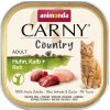 Animonda Carny Country Adult kuracie teľacie a srnčie mäso 100 g