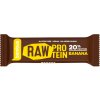 Bombus Raw Protein 20% 50 g kakao Bombus Raw Protein 20% 50 g kakao