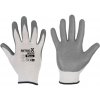 BRADAS NITROX WHITE 10 biele BRADAS NITROX WHITE 10 biele