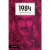 1984 - Bystrík Vančo (ilustrátor), George Orwell 1984 - Bystrík Vančo (ilustrátor), George Orwell