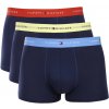 3PACK pánske boxerky Tommy Hilfiger modré (UM0UM03890 06L) L 120 dní na výmenu alebo vrátenie tovaru! 3PACK pánske boxerky Tommy Hilfiger modré (UM0UM03890 06L) L 120 dní na výmenu alebo vrátenie tovaru!