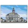 Vymalujsisam.sk Maľovanie podľa čísiel - Radnica Maastricht - Holandsko Veľkosť: 40x60cm, Rám: Na plastovej doske Vymalujsisam.sk Maľovanie podľa čísiel - Radnica Maastricht - Holandsko Veľkosť: 40x60cm, Rám: Na plastovej doske