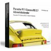Franzis adventný kalendár Porsche 911 Carrera RS 2.7 Franzis adventný kalendár Porsche 911 Carrera RS 2.7