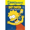 CREW Simpsonovi: Bart Simpson 03/2017 - Lízin bratr CREW Simpsonovi: Bart Simpson 03/2017 - Lízin bratr