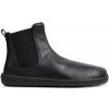 Ahinsa Shoes Chelsea 2.0 - Black - women´s 43 Ahinsa Shoes Chelsea 2.0 - Black - women´s 43