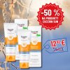 Eucerin Sun krém na tvár SPF50+ 50 ml