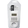 Urban Digital Timer Socket, digitální spínací hodiny Urban Digital Timer Socket, digitální spínací hodiny
