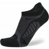 Balega Ultralight No Show Running Black športové ponožky Veľkosť: XL Balega Ultralight No Show Running Black športové ponožky Veľkosť: XL