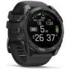 GARMIN FENIX 8 - 51MM SLATE GRAY/BLACK GARMIN FENIX 8 - 51MM SLATE GRAY/BLACK