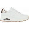 Skechers uno shimmer away | 155196 biela