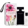 Narciso Rodriguez For Her dárková sada: EDT 100 ml + EDP Pure Musc 10 ml pro ženy Narciso Rodriguez For Her dárková sada: EDT 100 ml + EDP Pure Musc 10 ml pro ženy