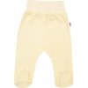 Dojčenské polodupačky New Baby žlté, veľ. 80 (9-12m) Dojčenské polodupačky New Baby žlté, veľ. 80 (9-12m)