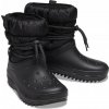 CROCS CLASSIC NEO PUFF LUXE BOOT DÁMSKE ZIMNÉ SNEHULE veľ. 36-37 CROCS CLASSIC NEO PUFF LUXE BOOT DÁMSKE ZIMNÉ SNEHULE veľ. 36-37