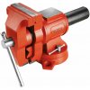 Zverák otočný multifunkčný 125mm s kovadlinou, EXTOL PREMIUM Zverák otočný multifunkčný 125mm s kovadlinou, EXTOL PREMIUM