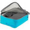 Nepremokavý obal Sea to Summit Ultra-Sil Garment Mesh Bag Small modrá