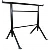 TOPTRADE koza stavebná, výsuvná, pevná, š.1200 x v.1700 mm TOPTRADE koza stavebná, výsuvná, pevná, š.1200 x v.1700 mm