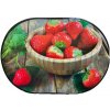 Plastové prestieranie Jahody 39x28cm 1ks Plastové prestieranie Jahody 39x28cm 1ks