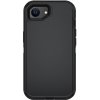 AppleKing super odolný nárazuvzdorný kryt pre iPhone 16e - čierny AppleKing super odolný nárazuvzdorný kryt pre iPhone 16e - čierny