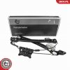 Mechanizmus zdvíhania okna ESEN SKV 51SKV621 Mechanizmus zdvíhania okna ESEN SKV 51SKV621