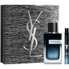 Yves Saint Laurent Y EDP 100 ml + EDP 10 ml darčeková sada Yves Saint Laurent Y EDP 100 ml + EDP 10 ml darčeková sada