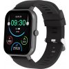 Verk 06338 SMART WATCH ZL54CJ smart hodinky, čierne Verk 06338 SMART WATCH ZL54CJ smart hodinky, čierne