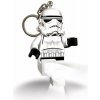Svietiaca kľúčenka LEGO® Star Wars Stormtrooper Svietiaca kľúčenka LEGO® Star Wars Stormtrooper