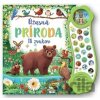 Úžasná príroda - 18 zvukov - Svojtka&Co. Úžasná príroda - 18 zvukov - Svojtka&Co.