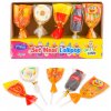 DISKONT Set Meal lollipop 15g DISKONT Set Meal lollipop 15g