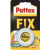 Pattex montážna páska Super fix do 80 kg 807 Pattex montážna páska Super fix do 80 kg 807