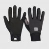 Sportful Kids SOFTSHELL RUKAVICE čierne 14Y Sportful Kids SOFTSHELL RUKAVICE čierne 14Y