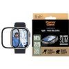 PanzerGlass Apple Watch Ultra 2/Ultra tenký číry s ochranným sklom 3715 PanzerGlass Apple Watch Ultra 2/Ultra tenký číry s ochranným sklom 3715