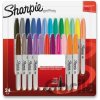 Sharpie 2065405 Fine mix farieb 24 ks Sharpie 2065405 Fine mix farieb 24 ks