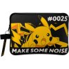 Kosmetická taštička Pokémon 0025 Pikachu Kosmetická taštička Pokémon 0025 Pikachu