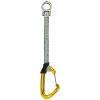 Expreska Climbing Technology/SKYLOTEC Ice Hook 17 cm - yellow Expreska Climbing Technology/SKYLOTEC Ice Hook 17 cm - yellow