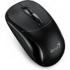 Genius NX-7123 Myš bezdrôtová, čierna, 1200DPI 31030043400 Genius NX-7123 Myš bezdrôtová, čierna, 1200DPI 31030043400