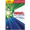 Ariel Mountain Spring box prací prášok na farebné oblečenie 80 PD 4,4 kg