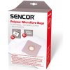 SENCOR VRECKO MICRO SVC 660/670 5KS SENCOR VRECKO MICRO SVC 660/670 5KS