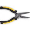 Kliešte na Krúžky Black Cat Split Ring Pliers 7